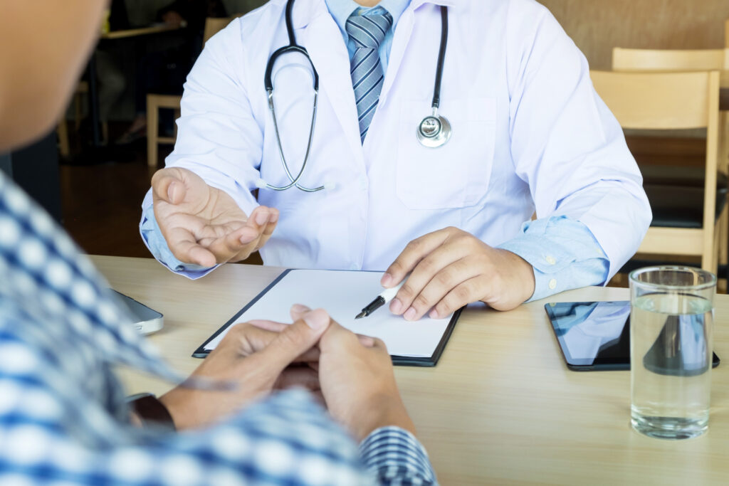 BPH MY Water Vapor Therapy